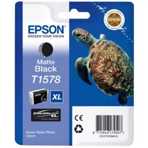 Epson T1578 M Black – image 1