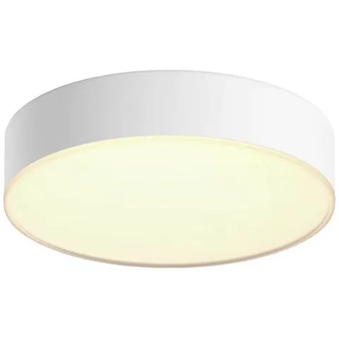 Philips Hue Enrave LED ceiling light 26.1cm white – image 1