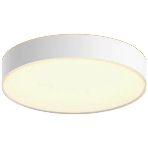 Philips Hue Enrave LED ceiling light, 38.1 cm, white – image 1