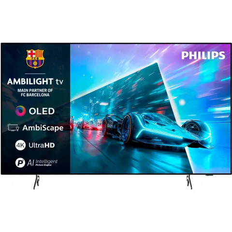 55OLED761 OLED TV – Bild 1