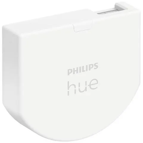 Philips Hue Wall Switch Module-bianco – immagine 1