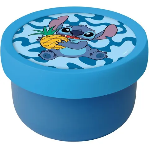Mepal Campus Fruchtbox – blau – 042051 – Bild 1