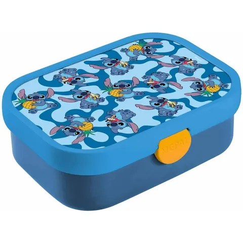 Mepal Campus Brotdose – blau – 042112 – Bild 1