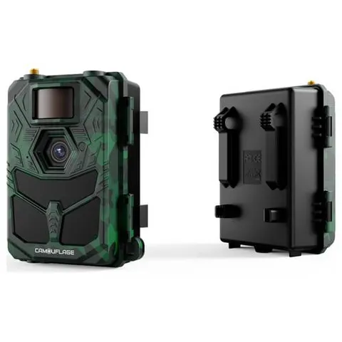 Camouflage caméra sauvage EZ4G-PRO – image 1