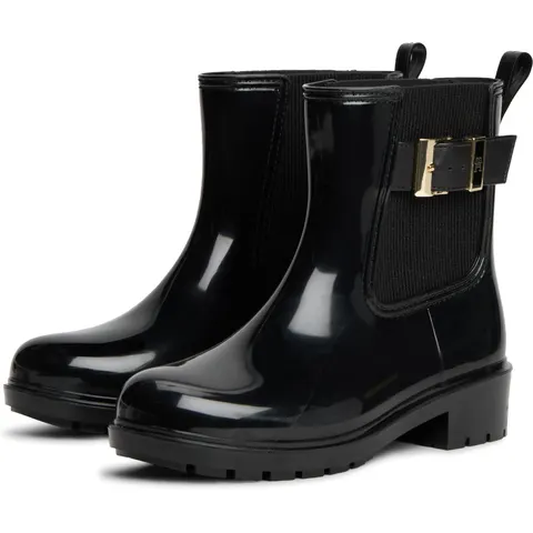 TOMMY HILFIGER Bottines de pluie – image 1