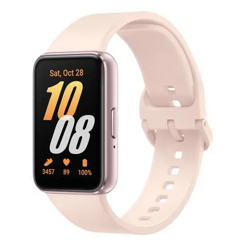 Samsung Watch Fit3 40mm Dorado – imagen 1
