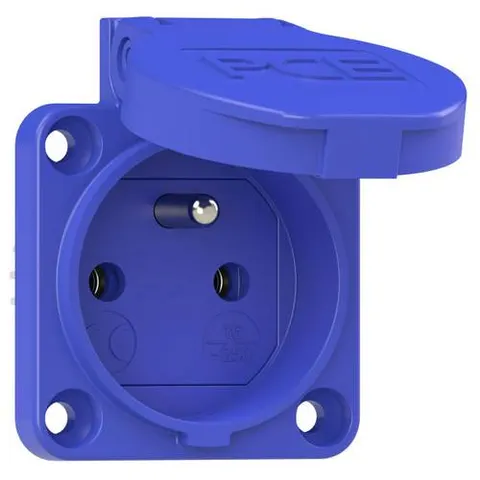 PCE 104-0bs S-Nova Socket bl Azul – imagen 1