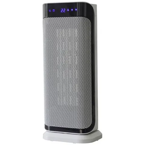 Keramik-Heizlüfter SHX37PTC2000LD – Bild 1