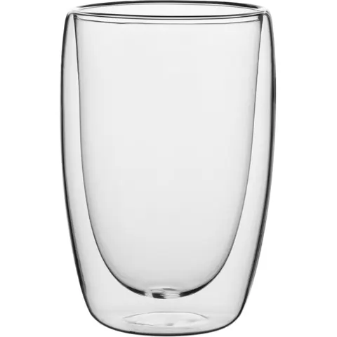 Latte Macchiato Set, Glas – Bild 1