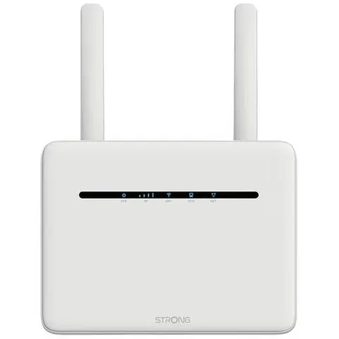 STRONG 4G+ LTE Router 1200 – Bild 1