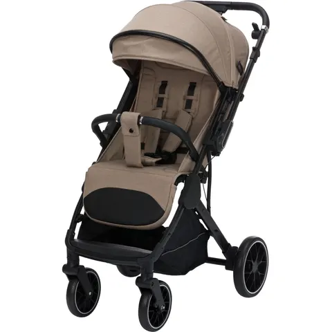Fillikid Buggy Axis braun – Bild 1