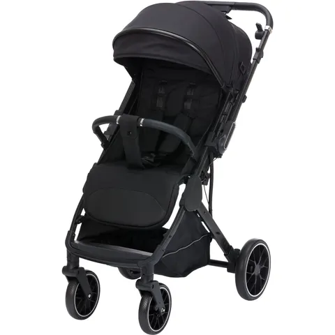 Fillikid Buggy Axis schwarz – Bild 1