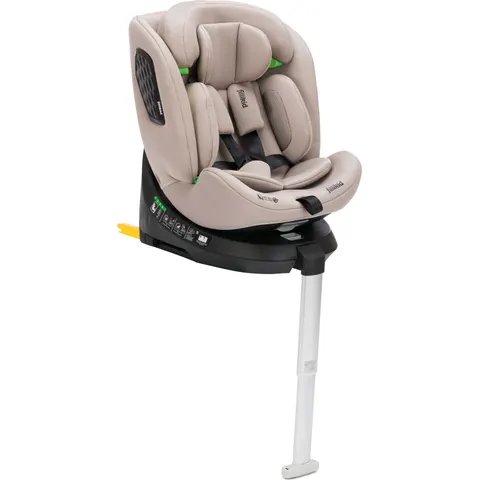 Fillikid Autositz Aris – natur – Bild 1