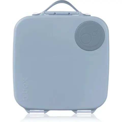 b.box Lunchbox boîte à goûter Chill Out 1 pcs – image 1