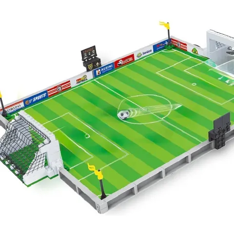Tischfussball - Ausini 25590 – Bild 1