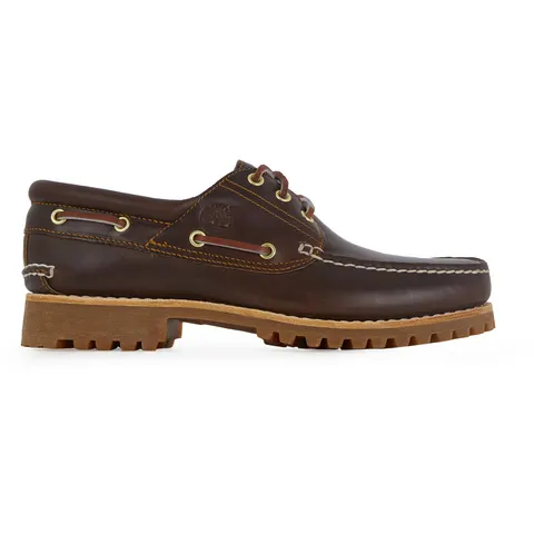 Timberland Authentics bootschoenen bruin - Maat 40 – afbeelding 1