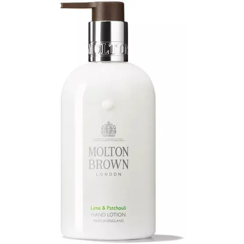 Molton Brown Lime & Patchouli Handlotion 300 ml – afbeelding 1