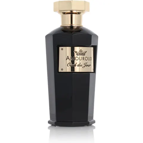 Amouroud Oud Du Jour Eau de Parfum 100 ml – image 1