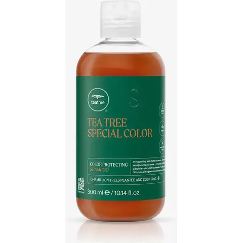 Paul Mitchell - Tea Tree - Special Color Shampoo - 300 ml – afbeelding 1