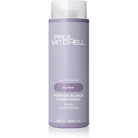 Paul Mitchell – Forever Blonde Conditioner – 300 ml – afbeelding 1