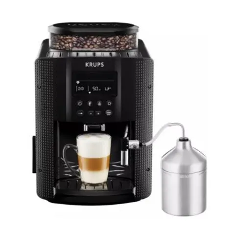 Ekspres automatyczny Krups Essential EA816B – zdjęcie 1