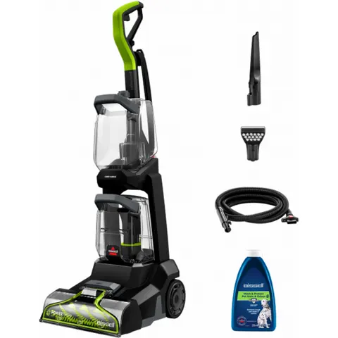 Bissell powerwash pet 3878n – immagine 1