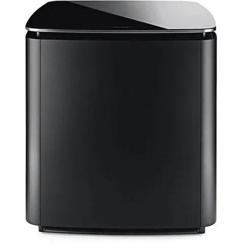 Bose Subwoofer Smart Audio Bass Module 700 Negro – imagen 1