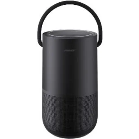 Altavoz Bose Home Speaker Portable Negro – imagen 1