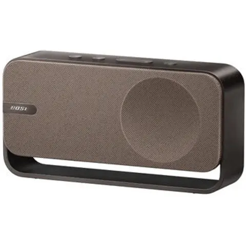 Altavoz Bose Soundlink Home madera – imagen 1