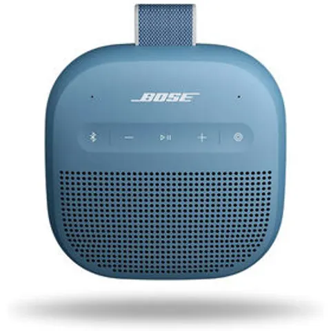 Bose SoundLink Micro (2nd Gen) Blu – immagine 1