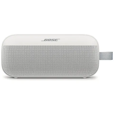 Bose SoundLink Flex (2nd Gen) - Bluetooth speaker - Grijs – afbeelding 1