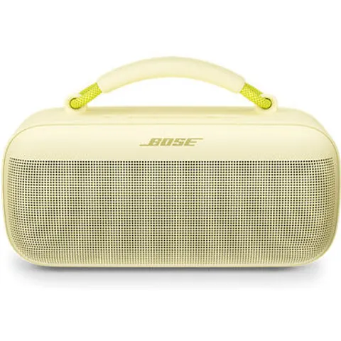 Bose SPEAKER BLUETOOTH Soundlink Max – immagine 1