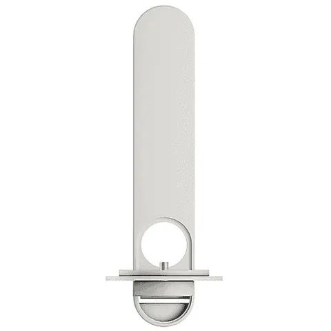 Bose Lifestyle Wall Bracket Weiß – Bild 1