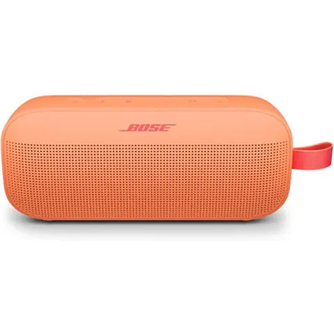 Bose SPEAKER BLUETOOTH SOUNDLINK FLEX GEN 2 peach – immagine 1