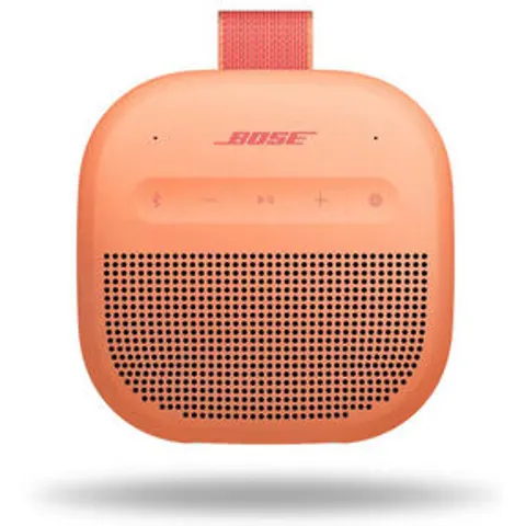 Bose SoundLink Micro (2nd Gen) Color pesca – immagine 1