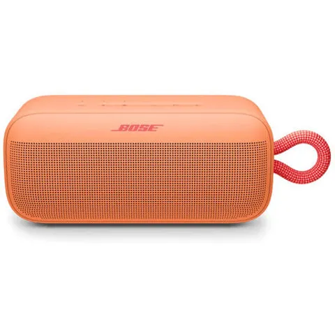 Bose SoundLink Plus Feestluidspreker Perzikkleur – afbeelding 1