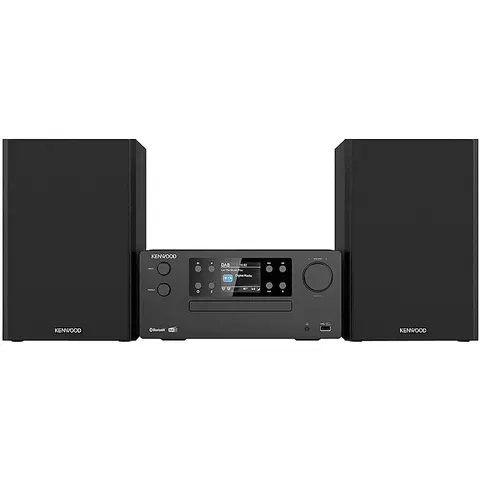 Kenwood MICRO HI-FI M-925DAB – 236098 – immagine 1