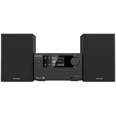 Kenwood MICRO HI-FI M-725DAB – immagine 1