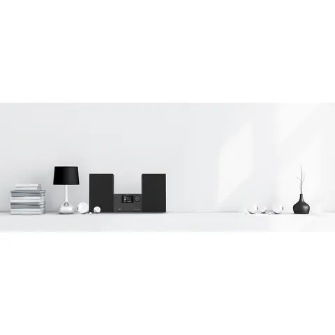 Kenwood MICRO HI-FI M-525DAB – immagine 1