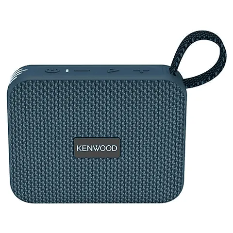 Kenwood SPEAKER BLUETOOTH AS-60BT – 242464 – immagine 1