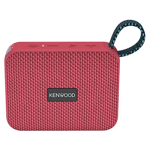 Kenwood SPEAKER BLUETOOTH AS-60BT – 242501 – immagine 1