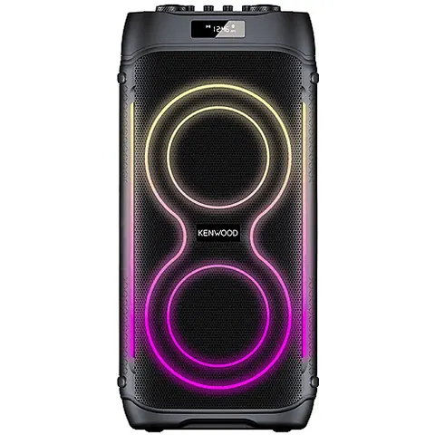 Kenwood SPEAKER BLUETOOTH AS-P400BT – immagine 1