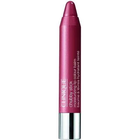 Clinique CHUBBY STICK Moisturizing Balm – 3 Fluffer Fig all – immagine 1