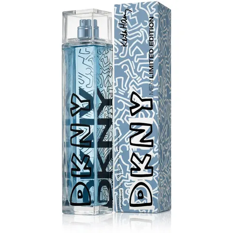 DKNY Donna Karan Men Summer 2013 Eau de Cologne 100 ml (man) – image 1