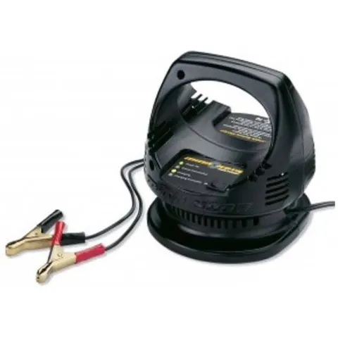 Minn Kota MK-110PE 10A Acculader – afbeelding 1