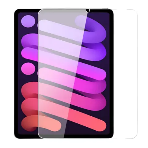 Schermbeschermer iPad Mini 6 8.3" (2021) – afbeelding 1