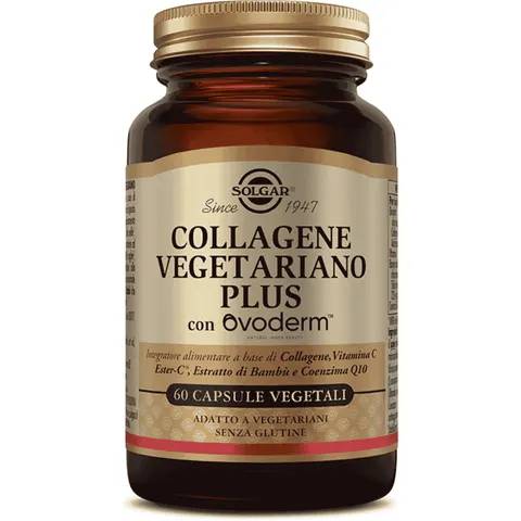 Collagene Vegetariano PL 60CPS – immagine 1