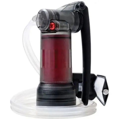 MSR Guardian Purifier Pump Waterfilterpomp – afbeelding 1