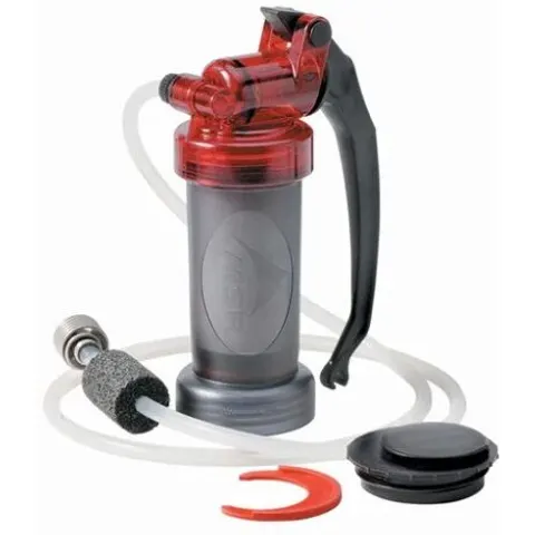 MSR MiniWorks EX Microfilter 14006 – afbeelding 1