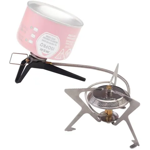 MSR - Windpro II - Réchaud – image 1